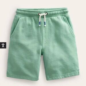 Mini Boden Shorts